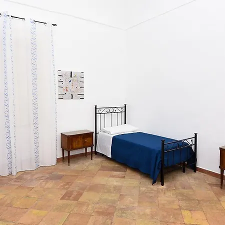 Casale Staiano Dom wakacyjny *