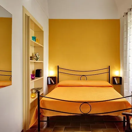Casale Staiano Holiday home *