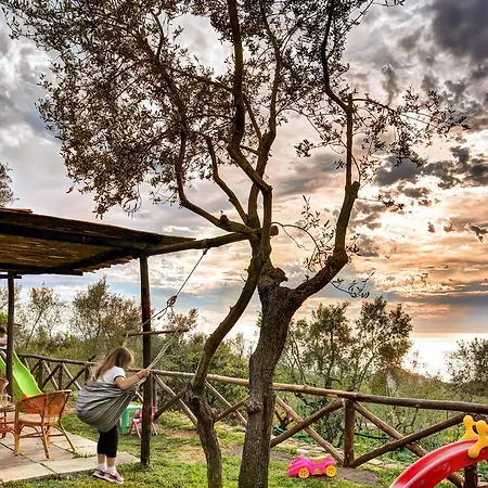 Casale Staiano Holiday home