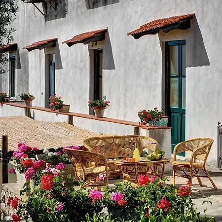 Casale Staiano Holiday home *