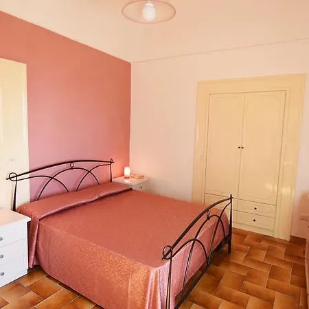 Holiday home Casale Staiano *