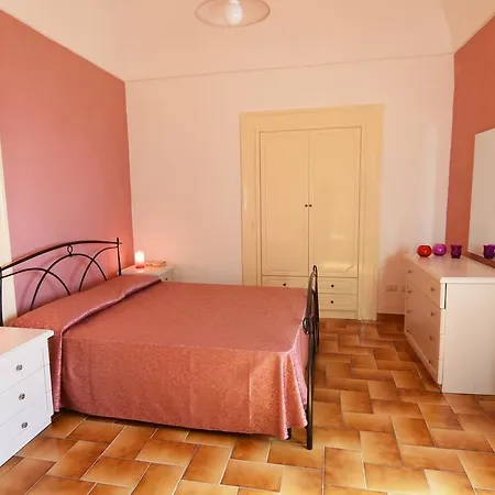 Holiday home Casale Staiano *