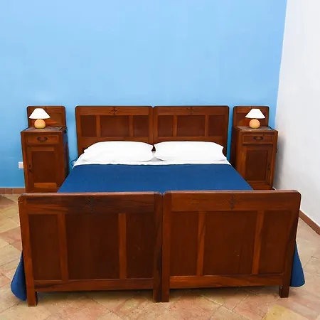 Casale Staiano * Massa Lubrense