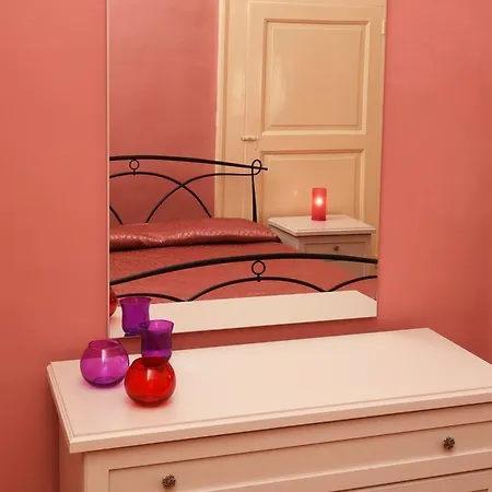 Casale Staiano Holiday home *