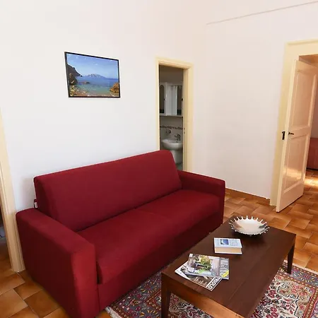 Holiday home Casale Staiano
