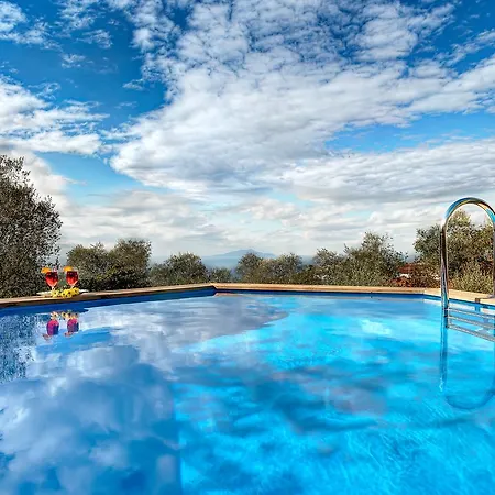 Casale Staiano Holiday home